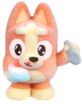 Bluey Φιγούρα Fuzzies-1Τμχ (BLYB3000A) (1)