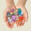 Bluey Φιγούρα Fuzzies-1Τμχ (BLYB3000A) (2)