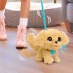 Furreal Walkalots Λούτρινο Golden Retriever (FUR09000) (3)