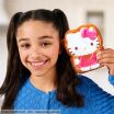 Cookeez Makery Μαγικό Τοστάκι Hello Kitty-6 Σχέδια (CKE11000) (3)