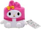 Hello Kitty Λούτρινο Cubeez My Melody 10cm (HKT20300) (0)