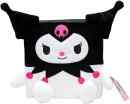 Hello Kitty Λούτρινο Cubeez Kuromi 20cm (HKT21200) (0)