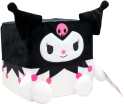 Hello Kitty Λούτρινο Cubeez Kuromi 20cm (HKT21200) (1)