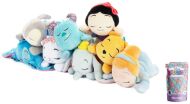 Disney Snuglets Λούτρινο 15cm-9 Σχέδια-1Τμχ (760022351A) (0)