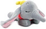 Disney Snuglets Λούτρινο 15cm-9 Σχέδια-1Τμχ (760022351A) (4)