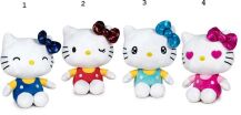 Hello Kitty Λούτρινο 16cm-4 Σχέδια (760023868) (1)