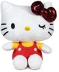 Hello Kitty Λούτρινο 16cm-4 Σχέδια (760023868) (2)
