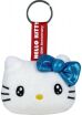 Hello Kitty Λούτρινο Μπρελόκ 7cm-4 Σχέδια (760023891) (4)