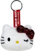Hello Kitty Λούτρινο Μπρελόκ 7cm-4 Σχέδια (760023891) (5)