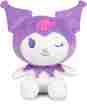 Hello Kitty Λούτρινο Kuromi 22cm-3 Σχέδια (760025503) (0)
