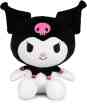 Hello Kitty Λούτρινο Kuromi 22cm-3 Σχέδια (760025503) (2)