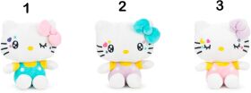 Softies Λούτρινο Hello Kitty 30cm (760025530) (1)