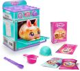 Cookeez Makery Μαγικό Φουρνάκι Με Ζωάκι Έκπληξη-2 Σχέδια-1 Τμχ (CKE00000) (2)