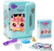 Cookeez Makery Μαγικό Ψυγείο Με Ζωάκι Έκπληξη (CKE03000) (1)