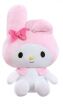 Hello Kitty Λούτρινο 22cm-3 Σχέδια (HKTD6000) (2)