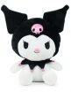 Hello Kitty Λούτρινο Kuromi 30cm (HKTE7000) (0)