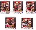 Bratz Κούκλα Rock Angelz-5 Σχέδια (577775 EUC) (2)