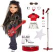 Bratz Κούκλα Rock Angelz-5 Σχέδια (577775 EUC) (3)