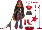 Bratz Κούκλα Rock Angelz-5 Σχέδια (577775 EUC) (5)