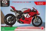 GP Sport Ducati 2D Puzzles 1000-3 Σχέδια (DUP01000) (0)