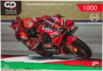 GP Sport Ducati 2D Puzzles 1000-3 Σχέδια (DUP01000) (2)