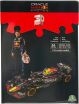 GP Sport Red Bull F1 Αυτοκίνητο 3D Puzzle (REP00000) (0)