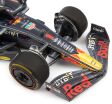 GP Sport Red Bull F1 Αυτοκίνητο 3D Puzzle (REP00000) (2)