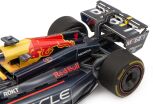 GP Sport Red Bull F1 Αυτοκίνητο 3D Puzzle (REP00000) (3)