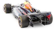 GP Sport Red Bull F1 Αυτοκίνητο 3D Puzzle (REP00000) (5)
