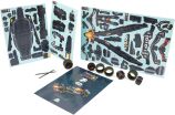 GP Sport Red Bull F1 Αυτοκίνητο 3D Puzzle (REP00000) (6)