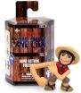 One Piece Φιγούρα Mini Action-1Τμχ (NEP01000) (0)