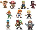 One Piece Φιγούρα Mini Action-1Τμχ (NEP01000) (1)