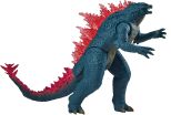 Godzilla X Kong Φιγούρες Γίγας 33cm-2 Σχέδια (MN308000) (3)