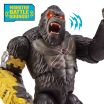 Godzilla X Kong Φιγούρες Γίγας 33cm-2 Σχέδια (MN308000) (4)