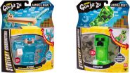 Goo Jit Zu Minecraft Hero Pack-2 Σχέδια (42765) (2)