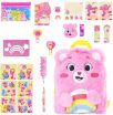 Real Littles Care Bears Μεγάλο Backpack (RET18000) (2)