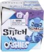 Stitch Φιγούρες Ooshies 5cm-12 Σχέδια-1Τμχ (HH001000) (1)