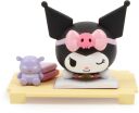 Hello Kitty Mini Box Kuromi 6.5cm-9 Σχέδια-1Τμχ (HKT34100) (10)