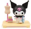 Hello Kitty Mini Box Kuromi 6.5cm-9 Σχέδια-1Τμχ (HKT34100) (5)