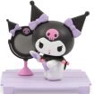 Hello Kitty Mini Box Kuromi 6.5cm-9 Σχέδια-1Τμχ (HKT34100) (6)