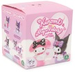 Hello Kitty Mini Box Kuromi & My Melody 6.5cm-8 Σχέδια-1Τμχ (HKT37100) (1)