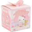 Hello Kitty Mini Box Sweetheart Playmate 6.5cm-9 Σχέδια-1Τμχ (HKT38100) (1)