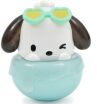 Hello Kitty Φιγούρα Ice Cream 4cm-9 Σχέδια-1Τμχ (HKT43000) (4)