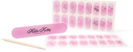 Very Bella Hello Kitty Σετ Νύχια (VRH08000) (1)