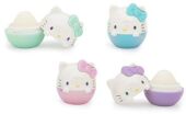 Very Bella Hello Kitty Lip Balm Pearl Kiss-4 Σχέδια (VRH00000) (0)