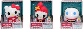 Hello Kitty Φιγούρες Ooshies 10cm-3 Σχέδια (HHL01000) (2)