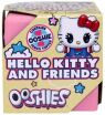 Hello Kitty Φιγούρες Ooshies 5cm-19 Σχέδια-1Τμχ (HHL02000) (1)