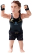 UFC Φιγούρα Δράσης 11.5cm-4 Σχέδια (U0001000) (8)