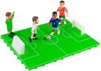 Super Goal Mundial Συλλεκτική Φιγούρα Χρυσό Παπούτσι-1Τμχ (UPG00000) (4)