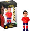 Minix Legends World Cup: Xavi Spain (MNXY1000) (0)